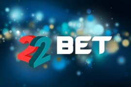 22 Bet Casino