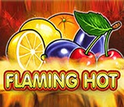 Flaming Hot