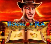 Book of Ra